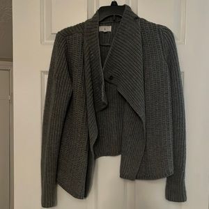 Lou & Grey sweater